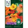 Slyngblomsterkarse Mix Big Pack Tropaeolum Majus 2 Slyngblomsterkarse Mix Big Pack Tropaeolum Majus -Planter Salgsbutik p33896 37246 tropaeolum majus 810c