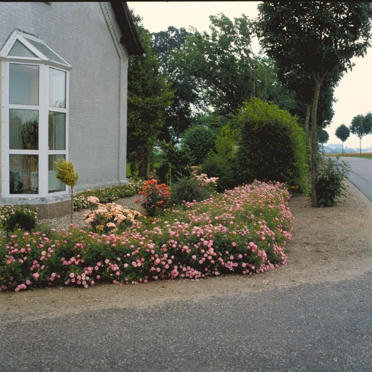 'Easy Cover'® Rosa X 'Easy Cover'® (Bunddækkerose) A-Kvalitet,- Barrods Roser Min. 3 Grene 9 'Easy Cover'® Rosa X 'Easy Cover'® (Bunddækkerose) A-Kvalitet,- Barrods Roser Min. 3 Grene - Image 7