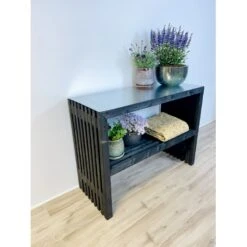 Plantebord Af Sorte Brede Traller - Med Topplade Kabeltromlen Plantebord Af Sorte Brede Traller Længde 120 Cm 11 Plantebord Af Sorte Brede Traller - Med Topplade Kabeltromlen Plantebord Af Sorte Brede Traller Længde 120 Cm -Planter Salgsbutik p37115 46192 kabeltromlen plantebord af sorte brede traller 2ac2